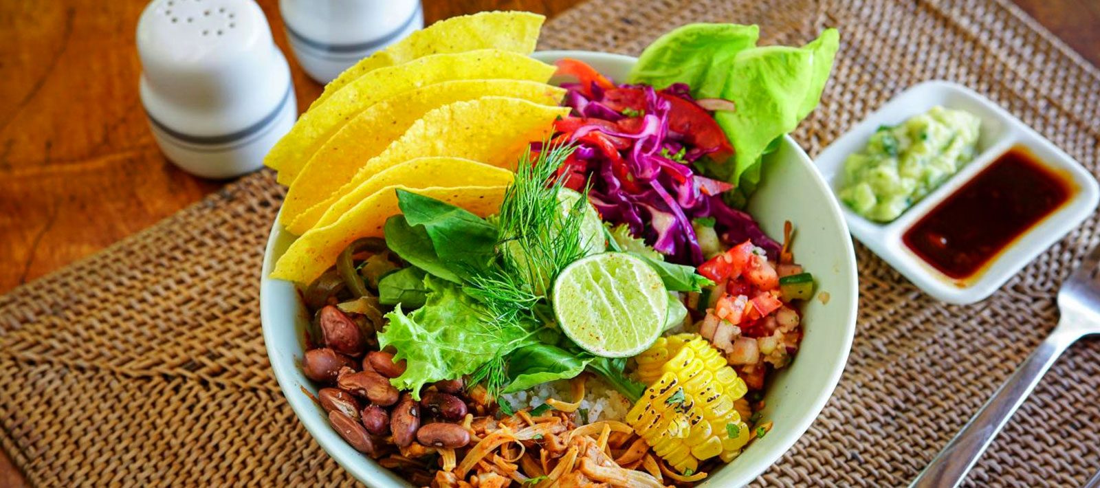 Alam Terrace Cottages Terrace